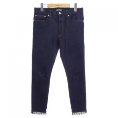 ディオール DIOR 193DS10J374X ジーンズのサムネイル