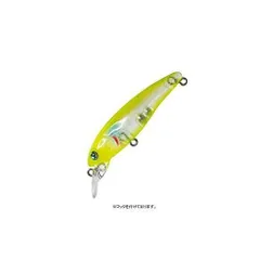HALCYON SYSTEM ハルシオンシステム 月虫 66 SR(シャローランナー) #32 CC-BORA (クリアチャート･ボラ)のサムネイル