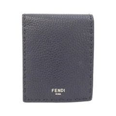 極美品】フェンディ セレリア マイクロ ピーカブー 三つ折り財布