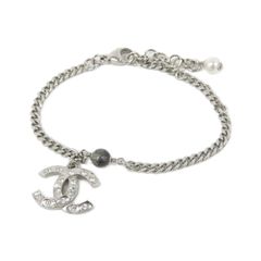 CHANEL バングル ブレスレット ツイード CHANEL バングル ブレスレット ツイード - メルカリ