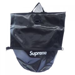 supreme ortlieb small messenger bag - メルカリ