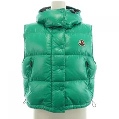 モンクレール MONCLER ALPISTE ダウンベストのサムネイル