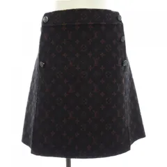 ルイヴィトン LOUIS VUITTON FJSK11QS3 スカートのサムネイル
