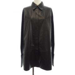 25SS】LOEWE / レザーパッチ付き デニムジャケット サイズ46 - メルカリ