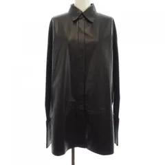 ロエベ LOEWE S359Y31L04 レザージャケットのサムネイル