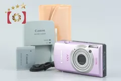 極美品・動作良好✨ Canon IXY 10S ピンク Amazon.co.jp: Canon