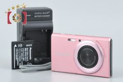 RICOH CX5 ローズピンク CX5RP #5033 - メルカリ