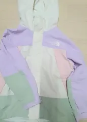 THE NORTH FACE ザノースフェイス キッズ アウター ウィンドブレーカー 130