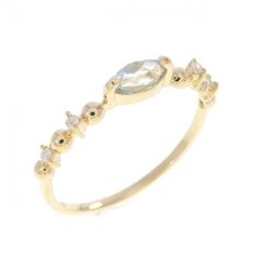 ⭐︎【天然 】アクアマリン リング s925 8.8g - メルカリ