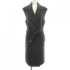 エスマックスマーラ 'S Max Mara 927601136 ロングベストのサムネイル