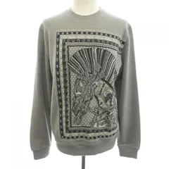 エルメス HERMES CHEVAL PUNK BANDANA 467880HA スウェットのサムネイル