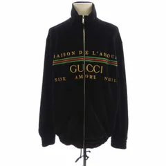 グッチ GUCCI 595533-XJBTD ブルゾンのサムネイル