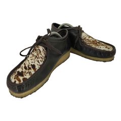 大人気 ユケテンYuketen ヒョウ柄モカシンシューズレオパードデッキ
