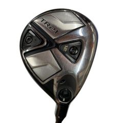 ホンマ TR21 フェアウェイウッド3W 5W VIZARD FP7X - メルカリ