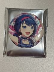 プロセカ 朝比奈まふゆ 22A グリッター缶バッジ 1点 - メルカリ