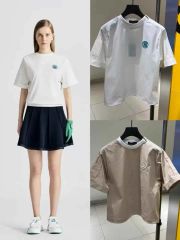 ジーフォア GFORE ゴルフレディースウェア Tシャツとスカート - メルカリ