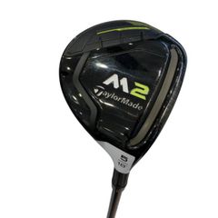 テーラーメイド M2 TOUR 3W ツアー フェアウェイウッド アーチ プロト