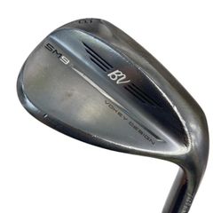 タイトリスト SM9 58-10Sダイナミックゴールド105S200 - メルカリ