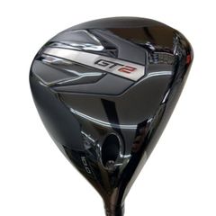 ラウンド数回・極美品　タイトリスト GT2 10.0度　バシレウスβⅡ 50S ラウンド数回・極美品 タイトリスト GT2 10.0度 バシレウスβⅡ 50S
