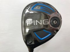PING（ピン） G25 フェアウェイウッド 7W アッタス4U（5S） - メルカリ