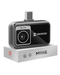 HIKMICRO E03 ポータブルサーマルカメラ - メルカリ