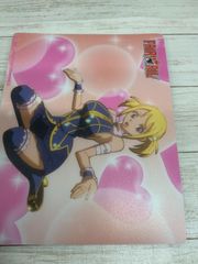 とらドラ！キャラクターサイン色紙 25周年記念 秋の電撃祭 逢坂大河