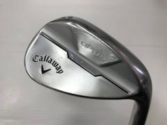 Callaway PM GRIND 56度 ウェッジ KBSシャフト - メルカリ