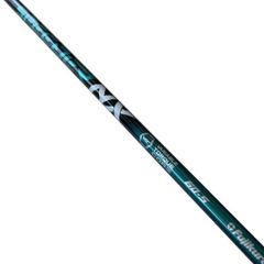 スピーダーNXグリーン40SR スリクソン、ゼクシオスリーブ ドライバー