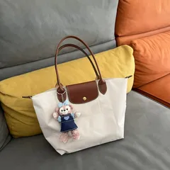 【新品未使用】大人気！特価 LONGCHAMP ロンシャン ル　プリアージュ トートバッグ