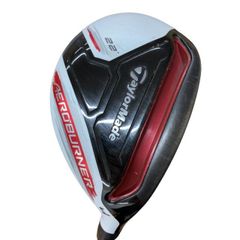 中古】 ピン G 3W フェアウェイウッド FW Tour AD TP-6 (フレックスS