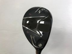 スリクソン ZXiU ユーティリティ 3番 20° 950GH neo S - メルカリ