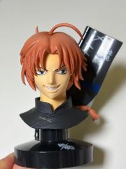 未開封 当時物 TAKARA タカラ すげゴマ 17 ゴエモン がんばれゴエモン