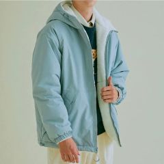 いちごの王子商店 すとぷり ころんくん ゆったりブルゾン - メルカリ
