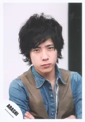 嵐 To be free 二宮和也 公式写真 *1枚