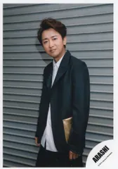 嵐 BRAVE 大野智 公式写真 *1枚