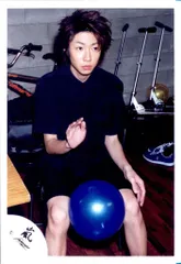 嵐 00年 TYPHOON GENERATION 相葉雅紀 公式写真 *1枚
