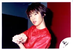 嵐 00年 TYPHOON GENERATION 相葉雅紀 公式写真 *1枚