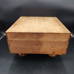 【極希少】Apple 純正 木製フロッピーボックス 極希少】Apple 純正 木製フロッピーボックス - メルカリ