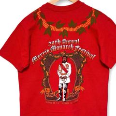 メリーモナーク Tシャツ 未使用 1994年開催記念 ヴィンテージ L サイズ メリーモナーク Tシャツ 未使用 1994年開催記念 ヴィンテージ L サイズ
