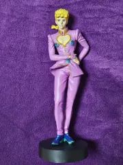 ジョジョの奇妙な冒険 ジョルノ ポップアップパレード フィギュア