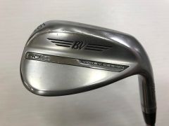 ボーケイ VOKEY SM10 56°12 Dグラインド DG - メルカリ