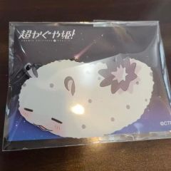 超かぐや姫 韓国 ポップアップ FUSHI キーリング キーホルダー - メルカリ