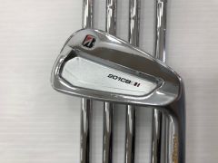 三浦技研 CB-301 アイアン6本セット メンズゴルフ 初心者 入門 大人気