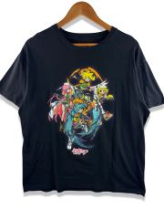 激レア☆公式☆XL☆初音ミク☆グラフィック☆プリント☆アニメ tシャツ 