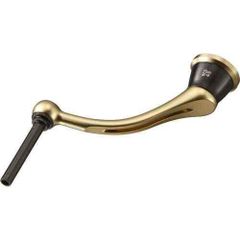 SLP WORKS カーボンライトクランクハンドル 90mm 新品未使用品 - メルカリ