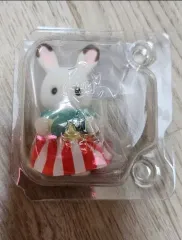 シルバニアファミリー ブラインドバッグ 赤ちゃん チョコレートうさぎ