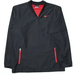 100 NIKE GOLF(ナイキゴルフ) ディタッチャブル プルオーバー レギュラーフィット 165