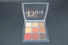  残9割 ディオール Dior バックステージ アイ パレット 003 アンバー アイシャドウ