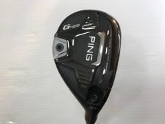 PING G430 ハイブリッド3U ツアークローム2.0 85S - メルカリ