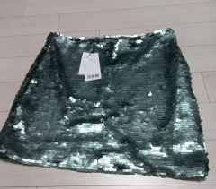 【PAMEO POSE】Diva Skirt PAMEO POSE】Diva Skirt【新品タグ付き】 - メルカリ